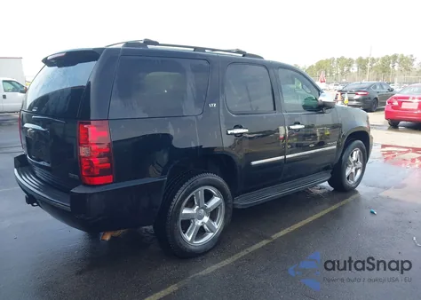 2011 Chevrolet Tahoe Ltz z USA, uszkodzony, nr VIN 1GNSKCE05BR138619